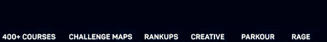 JumpCraft Parkour Server JumpCraft Parkour Server