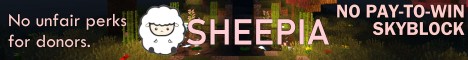 Sheepia Sheepia