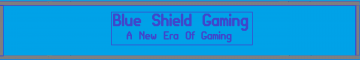Blue Shield Gaming | Mini Games Blue Shield Gaming | Mini Games