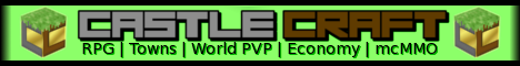 Castle Craft RPG
