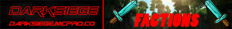 DarkSiege DarkSiege