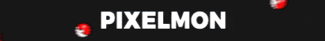 GRM Pixelmon GRM Pixelmon