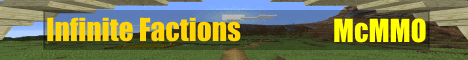 Infinite Factions 1.12 Infinite Factions 1.12