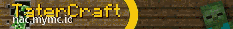 TaterCraft TaterCraft