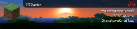 MTGaming MTGaming