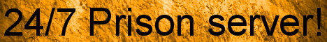 OPCircle OPprison - 24/7 - Great Staff - Great donation prices - Drop/Mine Partys! OPCircle OPprison - 24/7 - Great Staff - Great donation prices - Drop/Mine Partys!