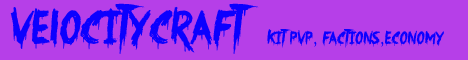 Velocitycraft