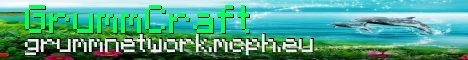 GrummCraft GrummCraft