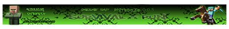 Survival Run Survival Run