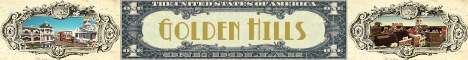 Golden Hills - Roleplay, Creative, City Golden Hills - Roleplay, Creative, City
