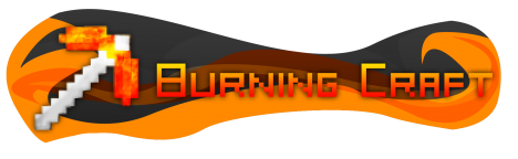 BurningCraftServer