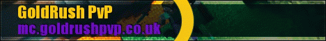 GoldRush PvP GoldRush PvP