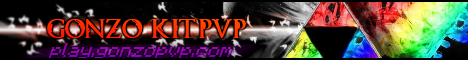 GonzoPvP GonzoPvP