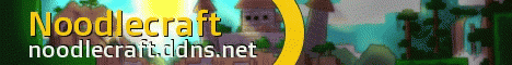 Noodlecraft