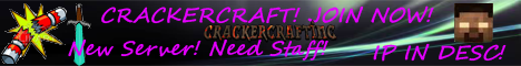 CrackercraftINC