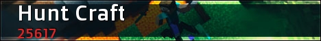 Hunt Craft Hunt Craft