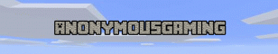 AnonymousGaming AnonymousGaming