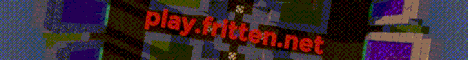 Fritten Network [1.8|1.9|1.10|1.11|1.12]