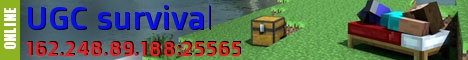 UGC survival UGC survival