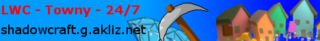Shadow Craft Shadow Craft