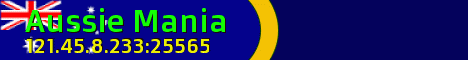Aussie Mania Aussie Mania