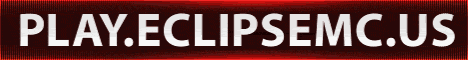 EclipseMC I OP Factions I Crates | Just Reset! EclipseMC I OP Factions I Crates | Just Reset!