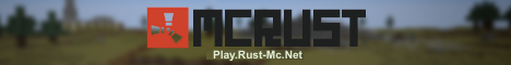 RustMC : Rust In Minecraft!