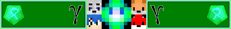 GAMMA-CRAFT GAMMA-CRAFT