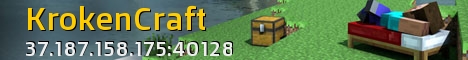 KrokenCraft (1.7.10) KrokenCraft (1.7.10)