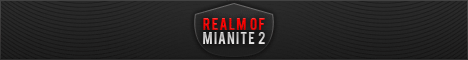 The Realm of Mianite 2 The Realm of Mianite 2
