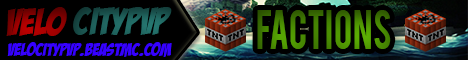 VelocityPvP VelocityPvP