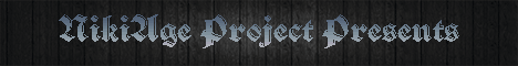 NikiAge: Logharim Hardcore RPG Server (Heroes) (Not Hardcore Mode) NikiAge: Logharim Hardcore RPG Server (Heroes) (Not Hardcore Mode)