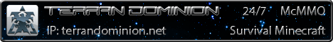 Terran Dominion