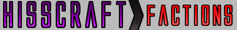 HissCraft HissCraft