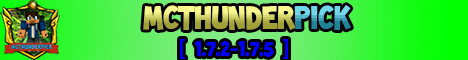 McThunderPick McThunderPick