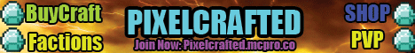 Pixelcrafted Pixelcrafted