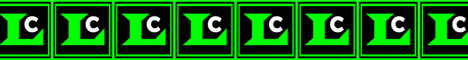 Lovahs Company Minecraft Server