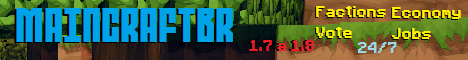 MaincraftBR