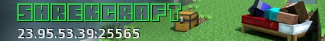 ShrekCraft ShrekCraft