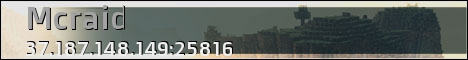 Mcraid Mcraid