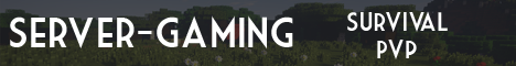 Server-gaming Server-gaming