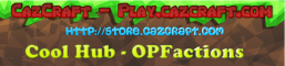 CazCraft CazCraft