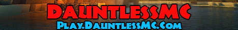 Dauntlessmc Skyblock Dauntlessmc Skyblock