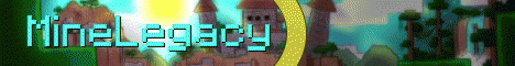 Minelegacy Skyblock Minelegacy Skyblock