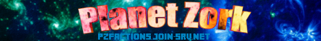 PlanetZork PlanetZork