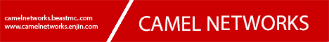 CamelNetworks - Factions CamelNetworks - Factions