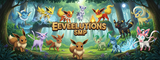 Eeveelution SMP Eeveelution SMP
