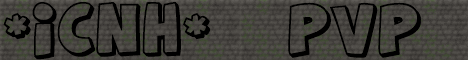 *ICNH* |Factions|PvP|1.7+| *ICNH* |Factions|PvP|1.7+|