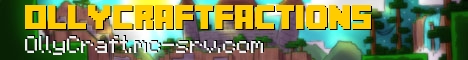 Ollycraft - SUPER OP Ollycraft - SUPER OP