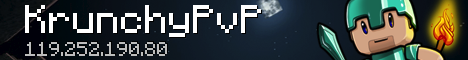 KrunchyPvP KrunchyPvP